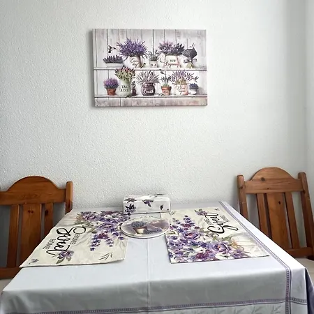 Paradis Apartamento Vallauris