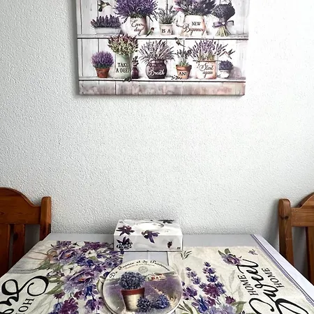 Paradis Apartamento *