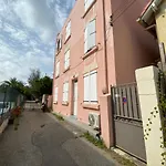 Paradis דירה