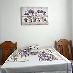 Paradis דירה ואלאוריס