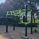 Paradis דירה
