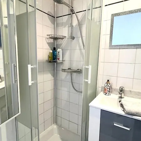 Paradis Apartment