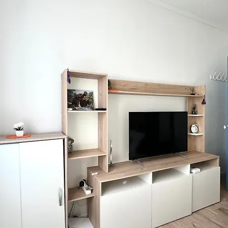 Apartment Paradis