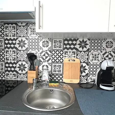 Paradis Appartement *