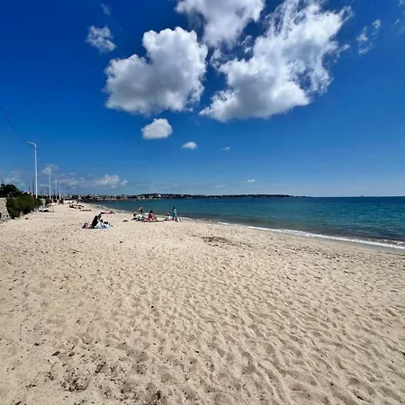 Διαμέρισμα Paradis Vallauris