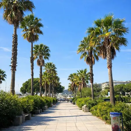 Paradis Apartament