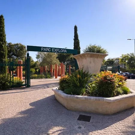 Apartament Paradis