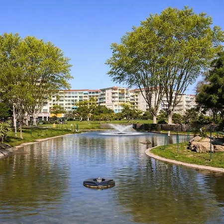 Apartament Paradis