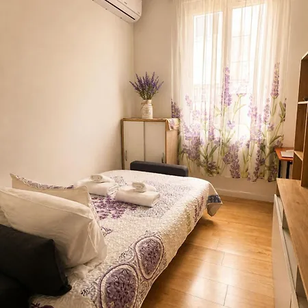 Apartament Paradis Vallauris
