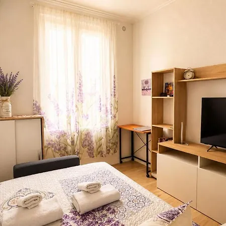 Appartement Paradis