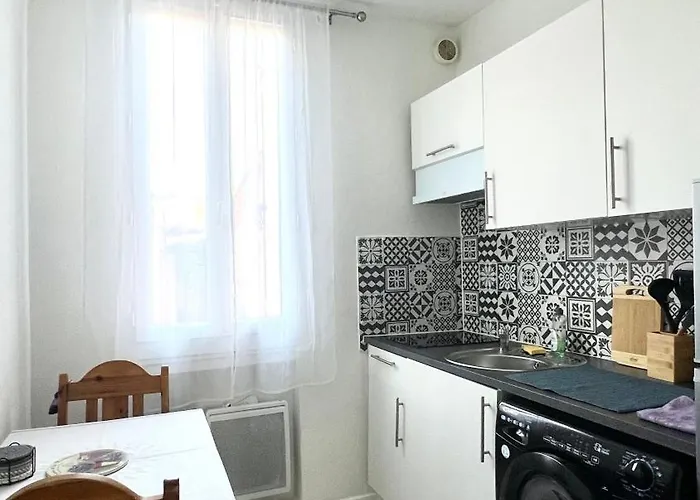 Apartament Paradis *