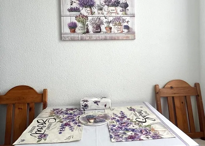 Paradis Apartament Vallauris