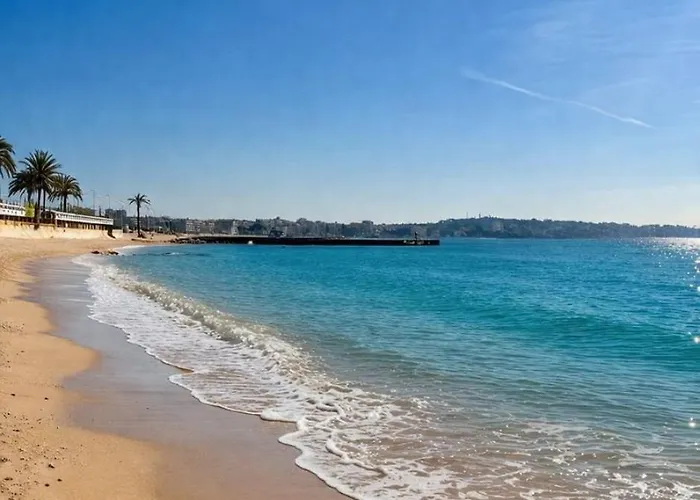 شقة Paradis فالوريس