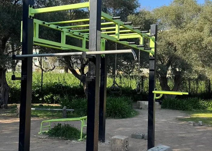 Paradis شقة فالوريس